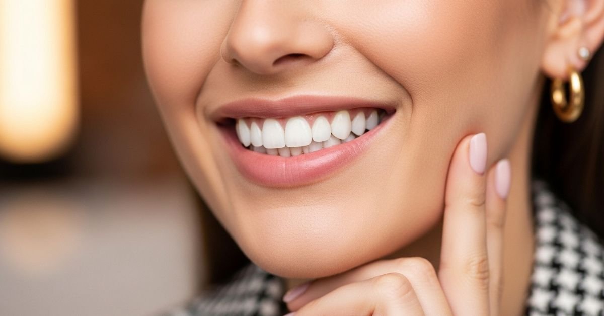 Fashionable Smile and Elevate Your Confidence