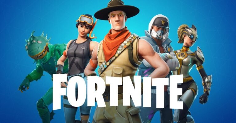 Fortnite Season 7 Guide