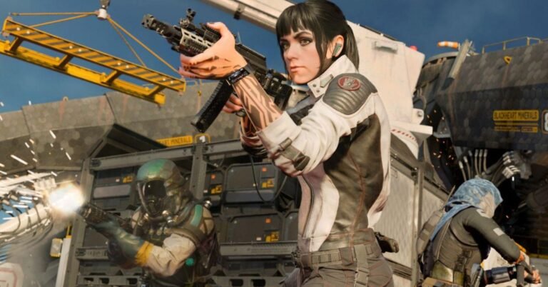 Verified BO7 Accounts for Ultimate Gameplay