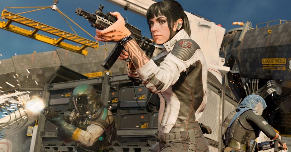 Verified BO7 Accounts for Ultimate Gameplay