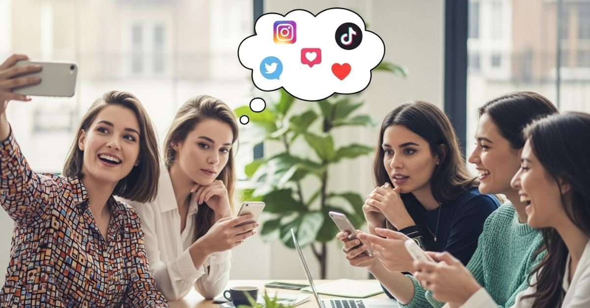What Is SocialMediaGirls? A Simple Explanation