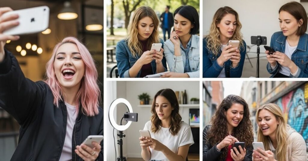 SocialMediaGirls Is Gaining Attention