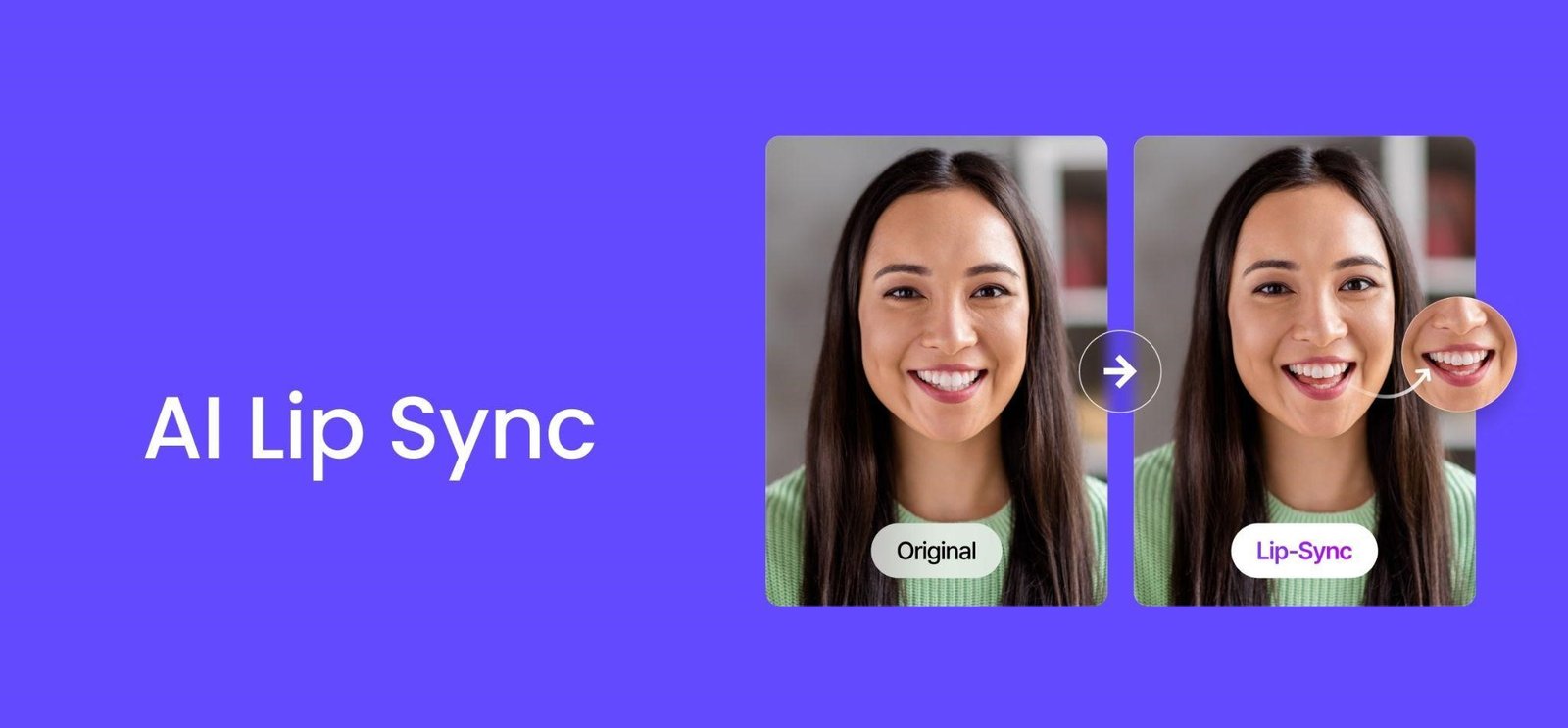 AI Lip Sync Tools