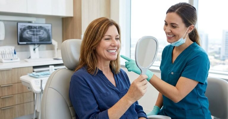 Cosmetic Dentistry