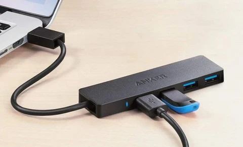HDMI