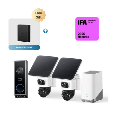 Outdoor Camera and Security Cameras