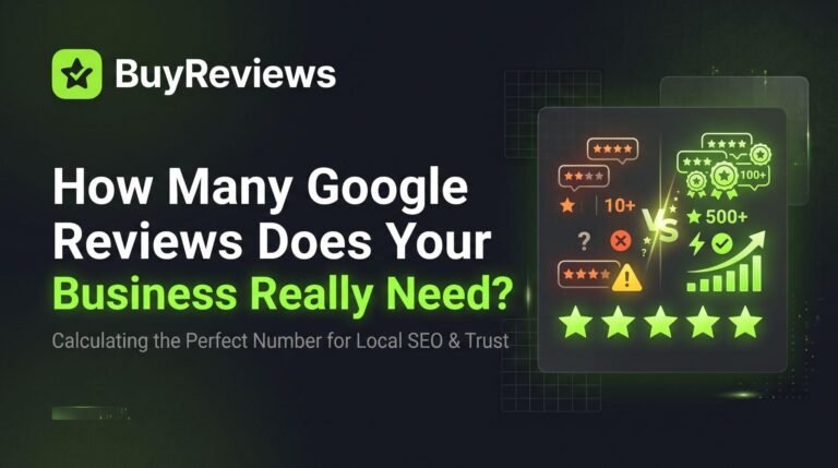Review Request Template