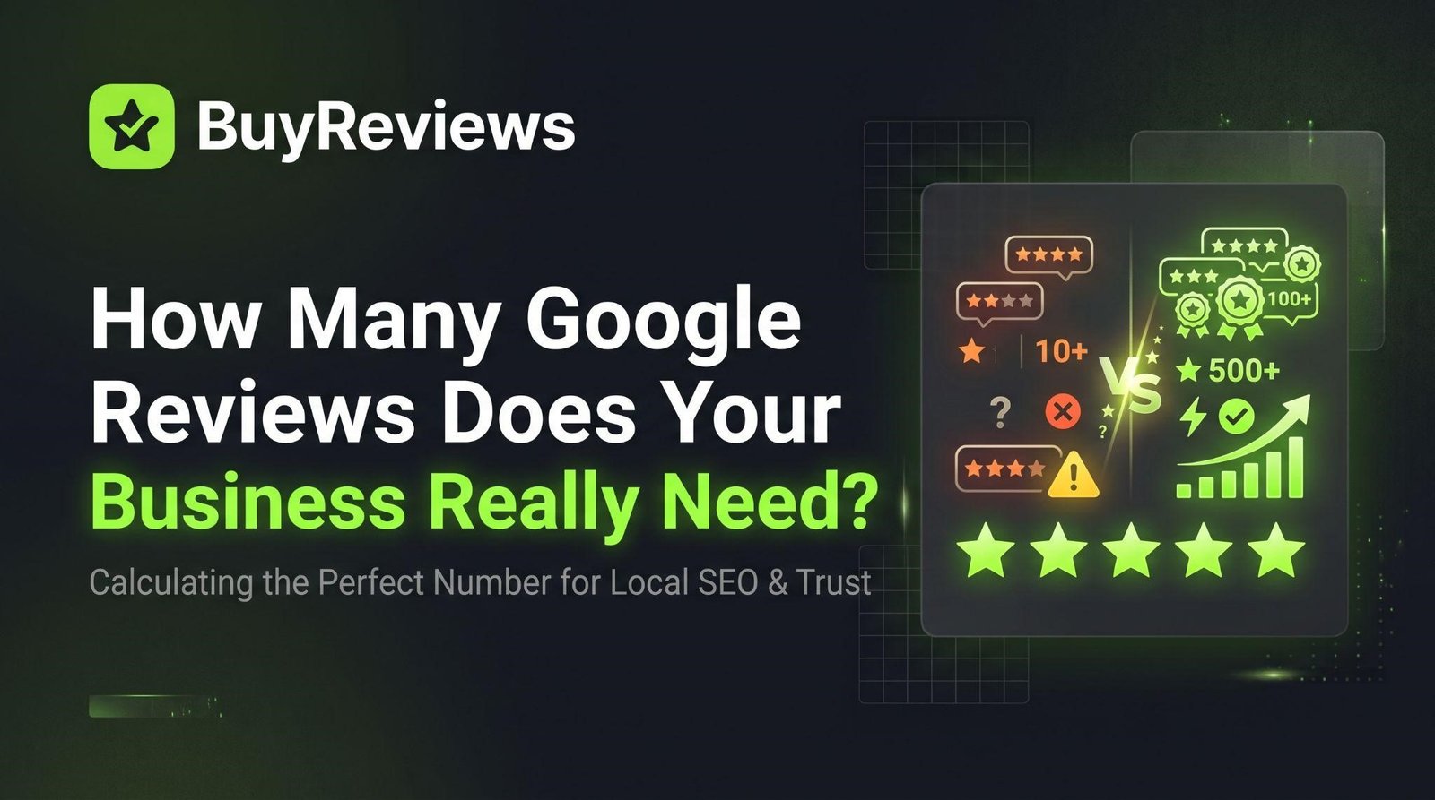Review Request Template