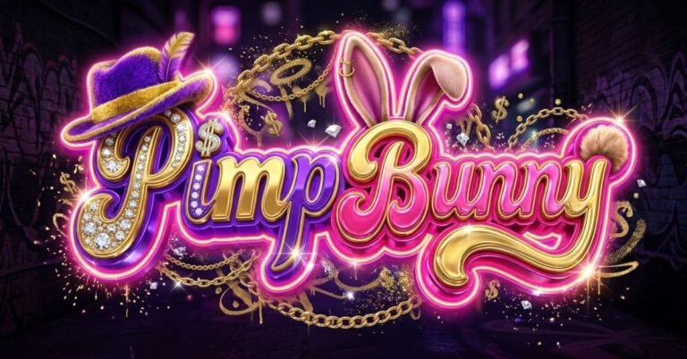 What Is PimpBunny